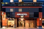 APA Hotel Hatchobori Shintomicho