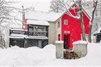 Niseko Ski Lodge