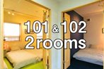 Hostel Kay 101&102