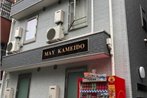 May Kameido