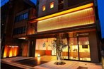 THE POCKET HOTEL Kyoto Shijo Karasuma