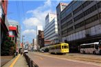 Nagasaki Bus Terminal Hotel