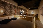 Hotel SEVEN GARDEN TOKYO