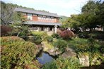 Japanese-style traditional villa(built 120 years)