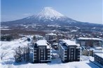 Niseko Central Condominiums