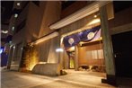 Hotel Amaterrace Nippombashi-higashi