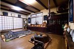 TANUKI Japanese Traditional Style House