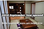 Osaka Abeno Guesthouse