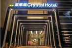 Doutonbori Crystal Hotel