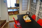 Newly Renovated 4 Bedroom Villa Heart of Osaka