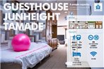 GESTHOUSE JUN HEIGHTS TAMADE