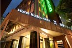 Hotel Kudou Oita