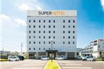 Super Hotel Hamamatsu