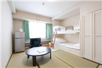 Angel resort yuzawa 807