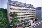 Hotel Garden Square Shizuoka