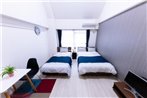 Stella apartment in Akasaka 902