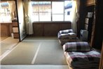 Inuyama Guesthouse Kawachi