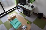 Guestroom Green Hakata