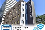 Hotel Livemax Toyosu-Ekimae