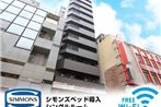 Hotel Livemax Akabane-Ekimae