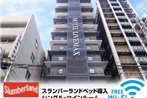 Hotel Livemax Osaka Yodoyabashi