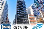 Hotel Livemax Shinsaibashi-East