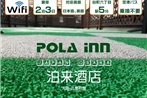 POLA INN OSAKA/????