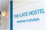 THE GATE HOSTEL SHONAN FUJISAWA