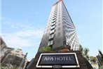 APA Hotel Yamanote Otsuka Eki Tower