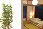 JP Traditional Whole House Max 7pp -12min To Shinjuku