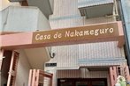 Casa de Nakameguro