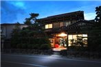 Ichinomatsu Japanese Modern Hotel