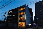 RIVER SUITES HIROSHIMA