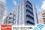 Hotel Livemax Chiba Minato Eki-mae