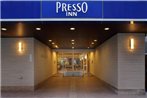 Keio Presso Inn Kanda