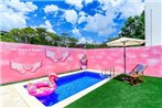 Okinawa Pool Villa Onna 4-B-