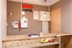 OYO Diversity Hotels Sin Tokiwa