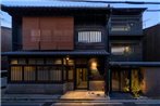 THE MACHIYA SHINSEN-EN