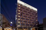 Super Hotel Premier Miyazaki Ichibangai