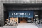 EARTHMANS OSAKA-JO