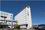 Hotel Econo Higashi Kanazawa