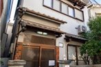 Sakuragawa no Hakugetsu Japan Villa/Near Tengachaya station/Direct Access Kansai Airport