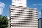 ????????? Toyoko Inn Osaka Semba Higashi