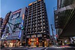 APA Hotel Namba Minami Ebisucho-Eki