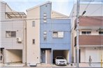 Sakuragawa no Mitsuura NEW Villa 2020 Namba City Center