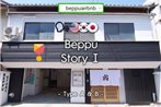 Beppu Story 1 - Type A & B -