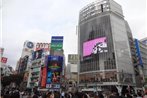 Shibuya Best Location #06