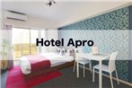 Hotel Apro Hakata