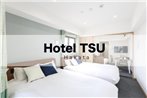 Hotel TSU Hakata