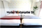 Hotel Watanabe St Hakata